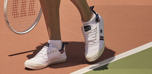 The Upside x Volley