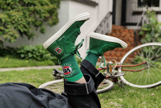 New VB x Volley Has Arrived