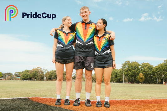 A Q&A With Pride Cup