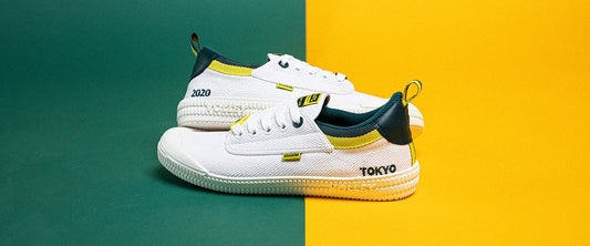 Olympic Heritage Low