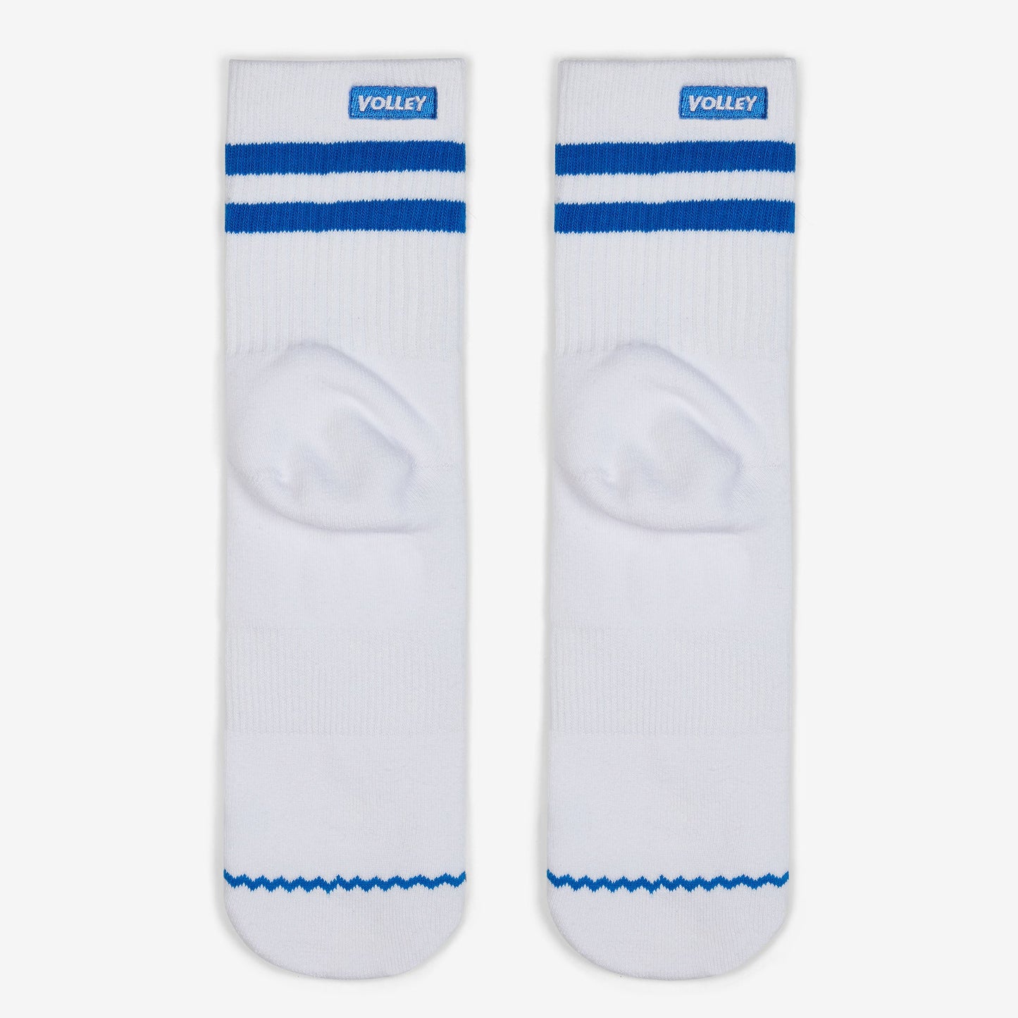 WHITE/BLUE