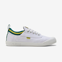 International Low White/Green/Gold
