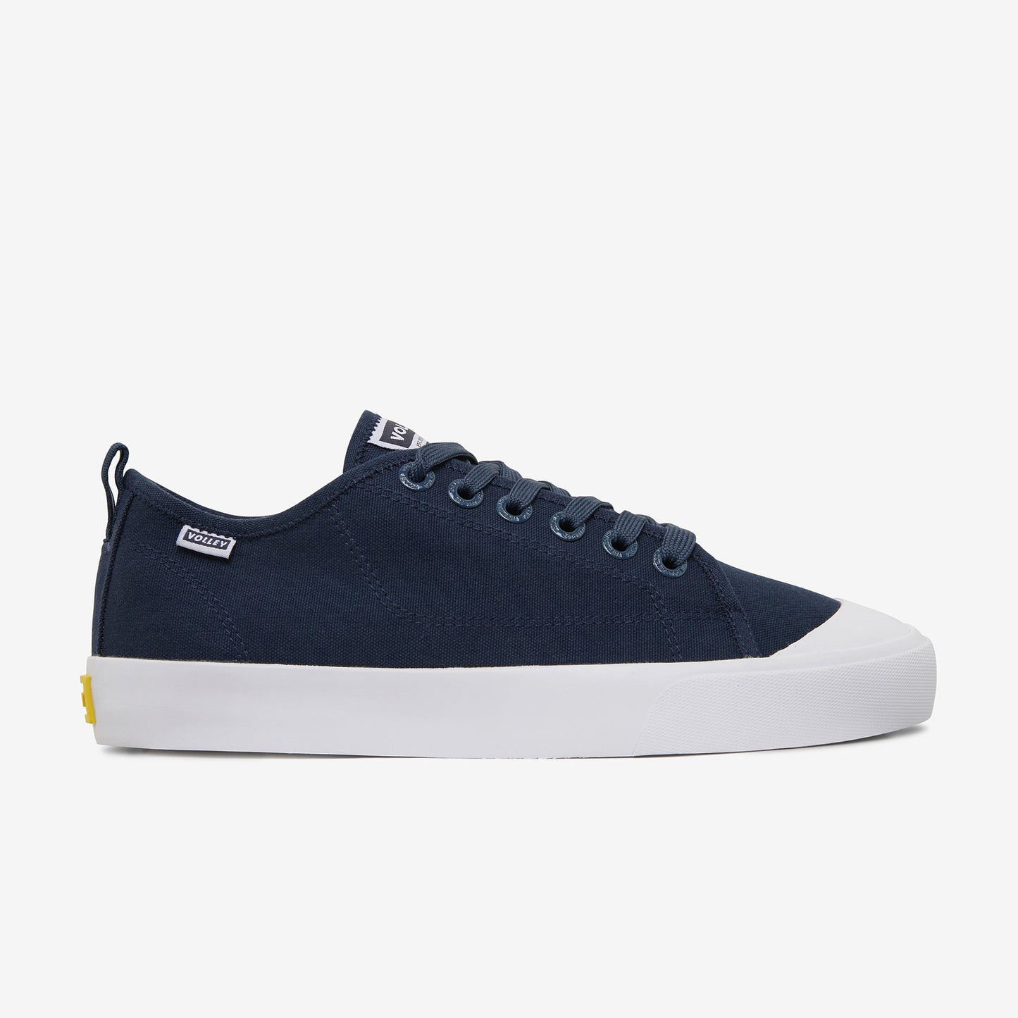 NAVY/WHITE