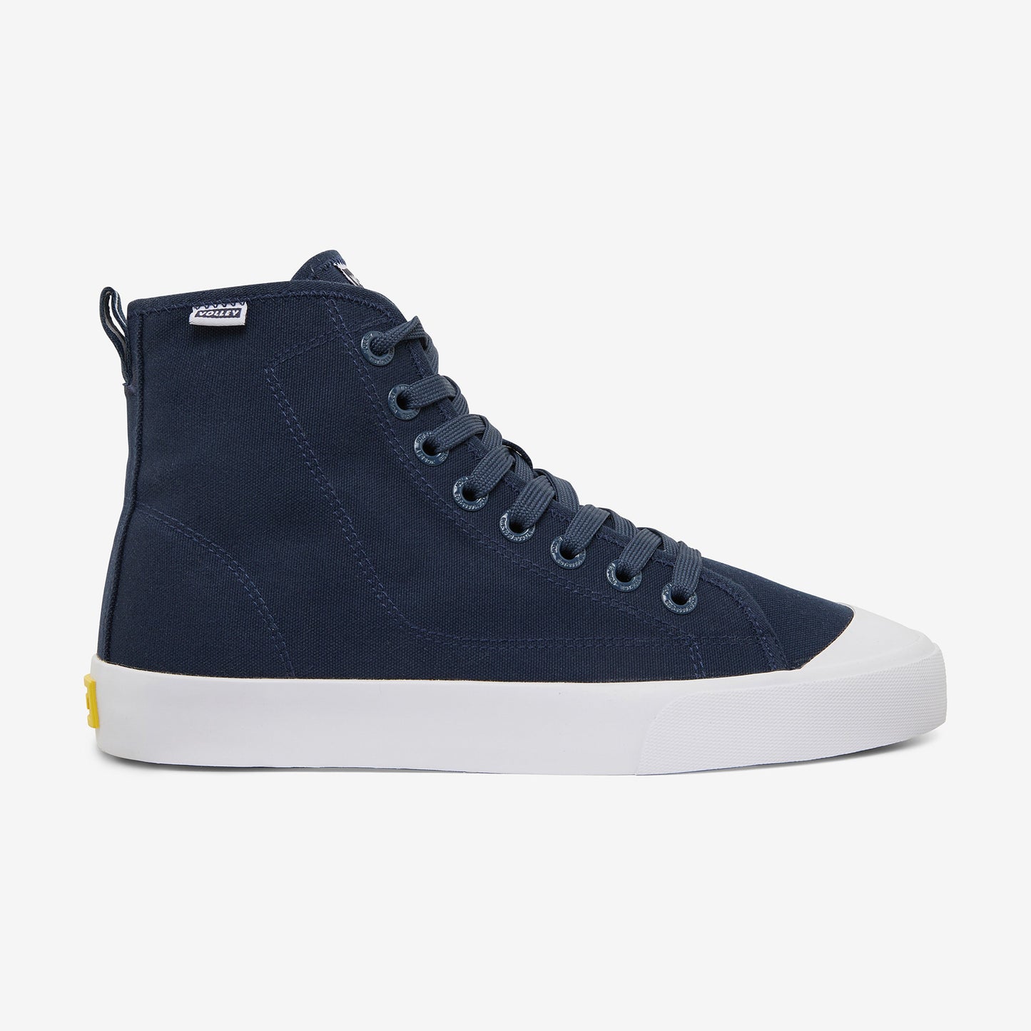 NAVY/WHITE