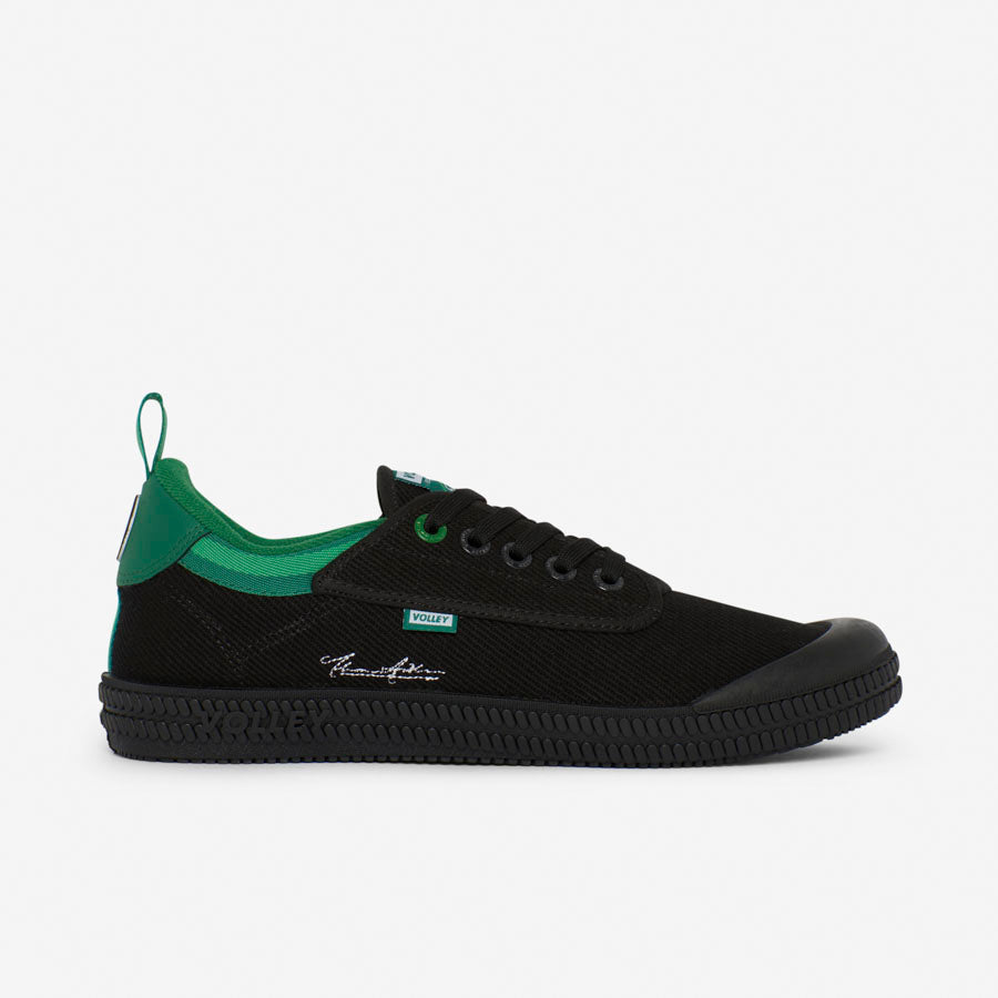 VB - BLACK/BLACK