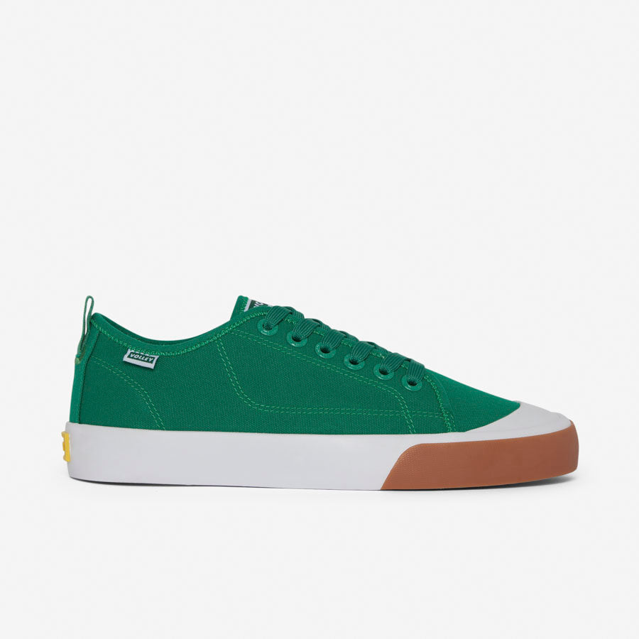 VARSITY GREEN