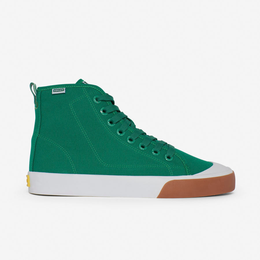 VARSITY GREEN