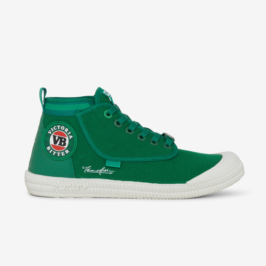 VB - GREEN