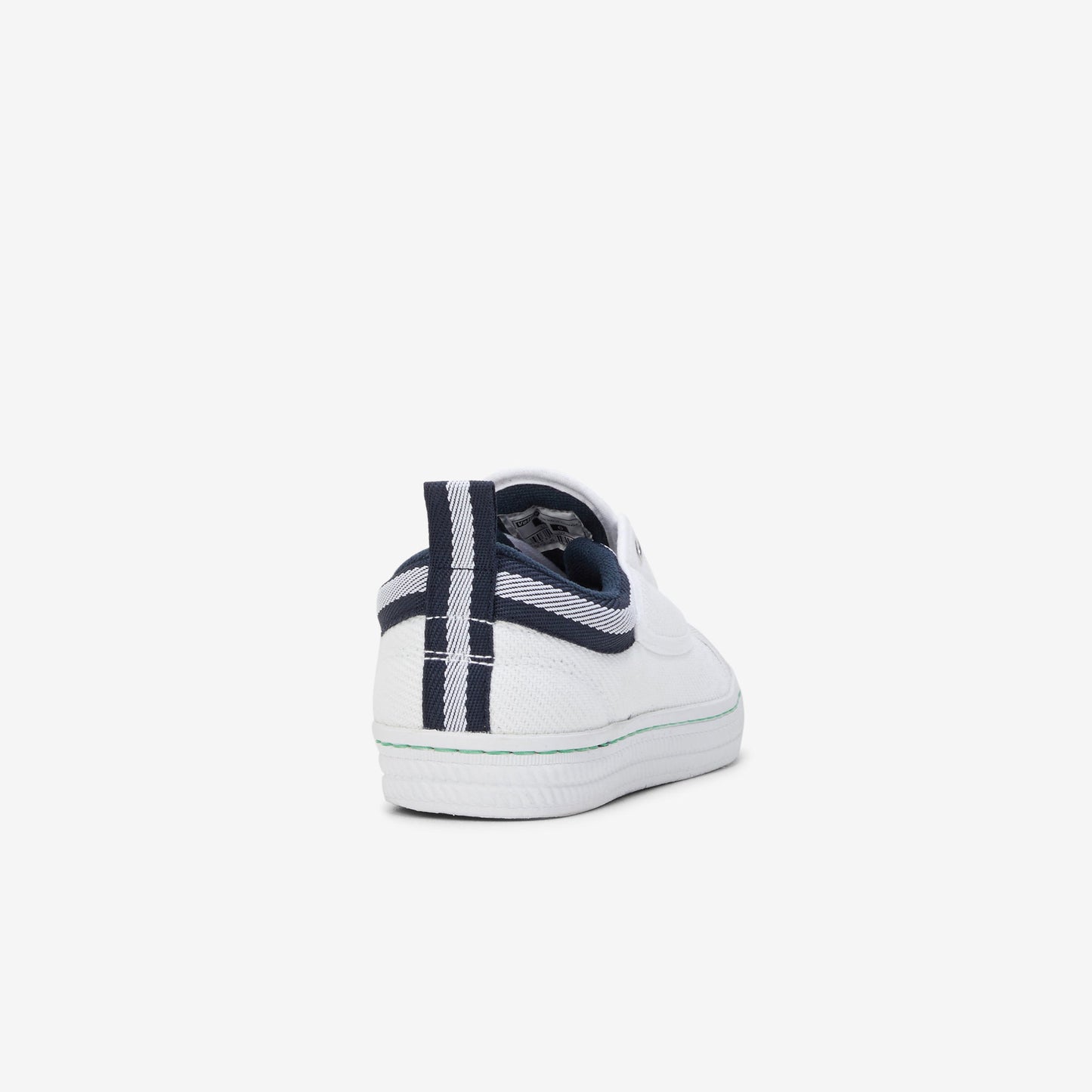 WHITE/NAVY
