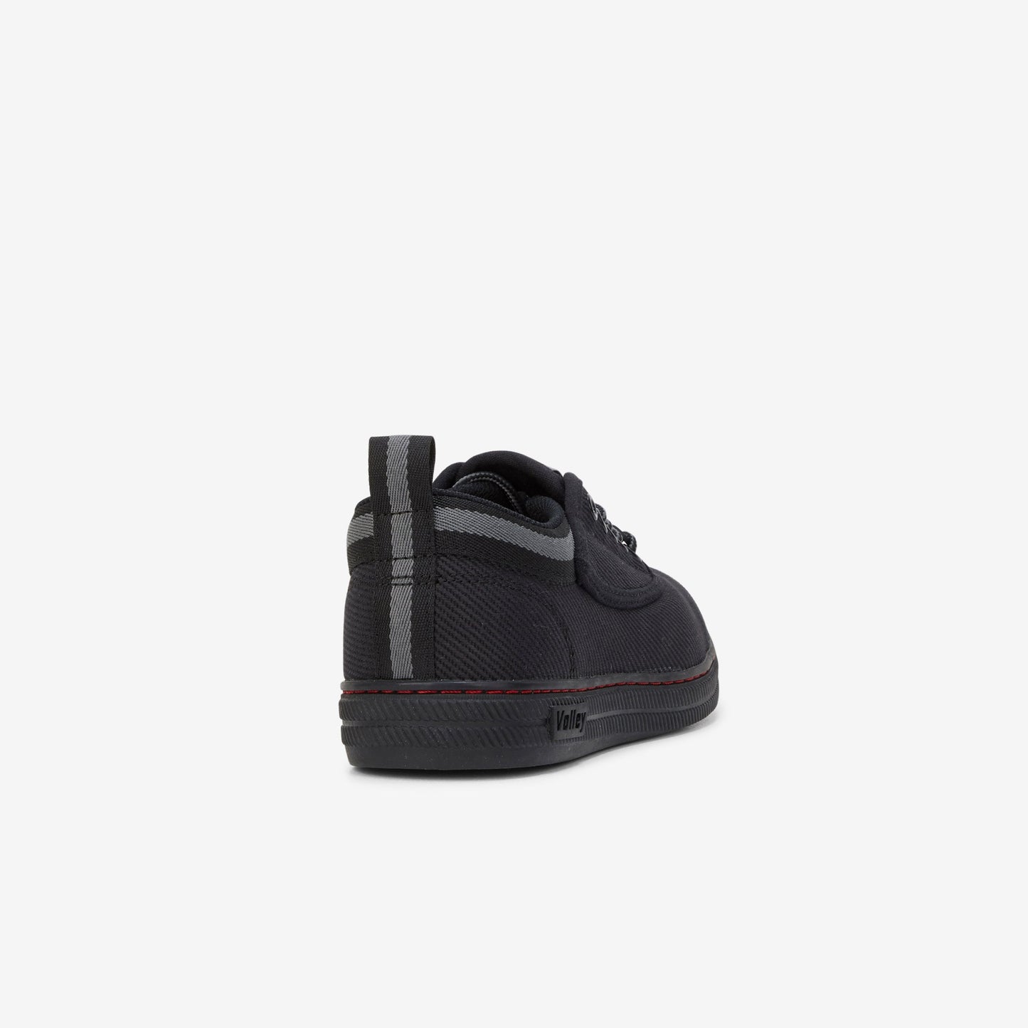 BLACK/GREY