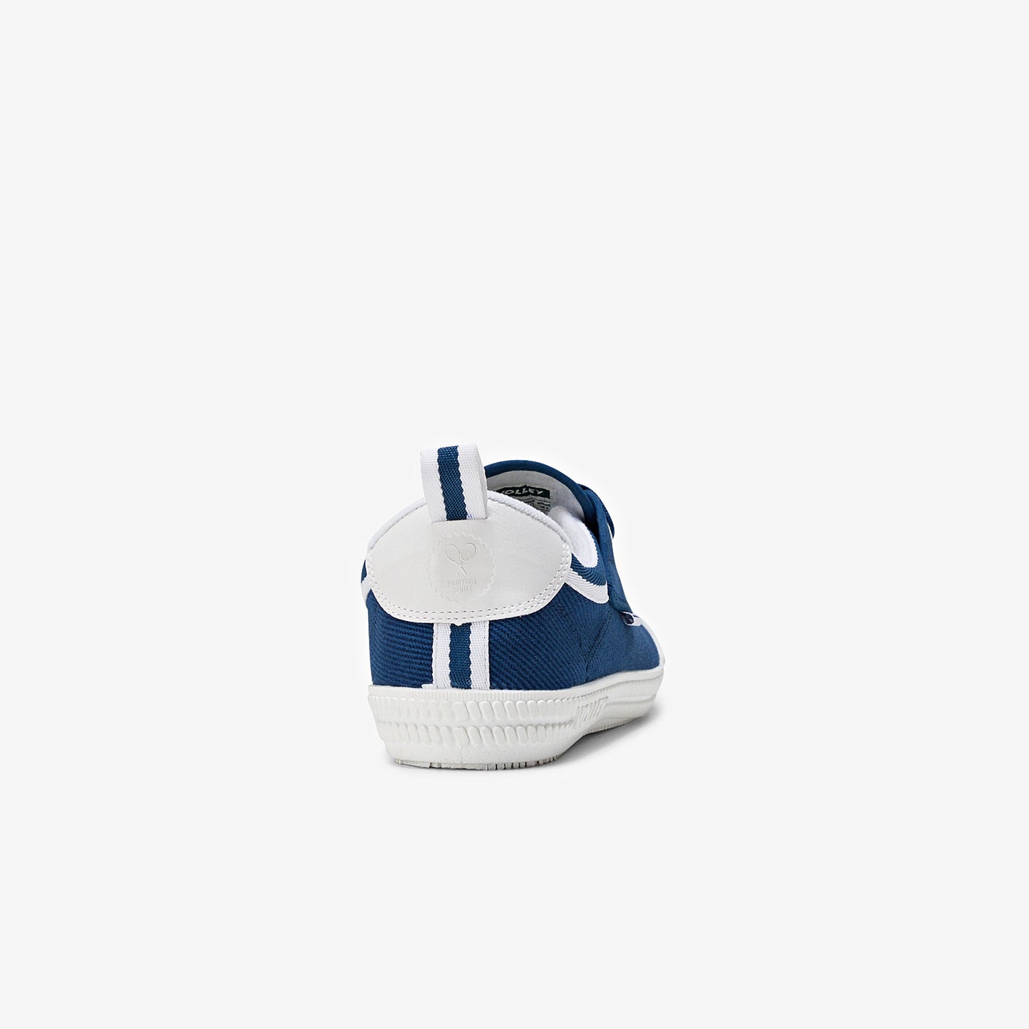 NAVY/WHITE