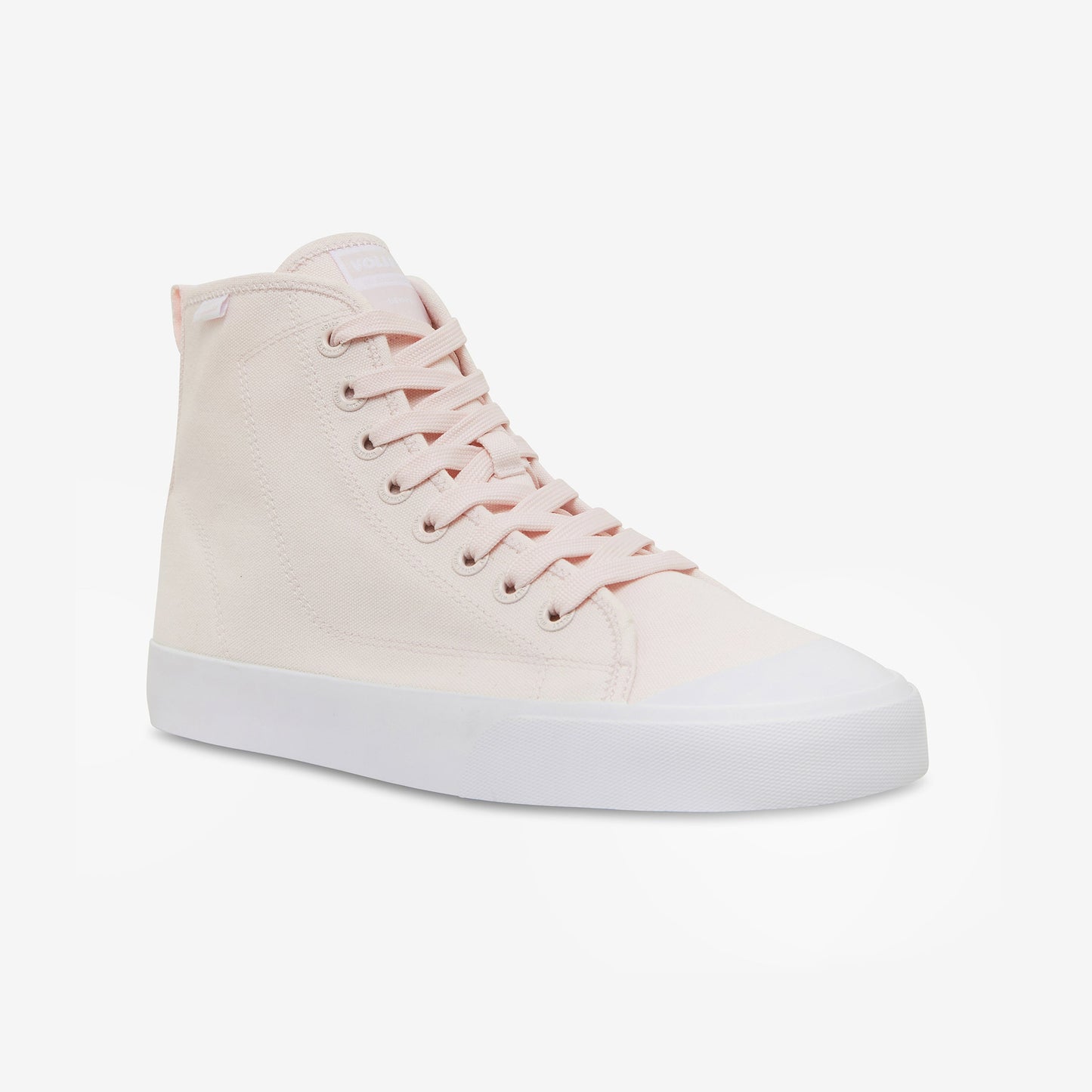 BLUSH/WHITE