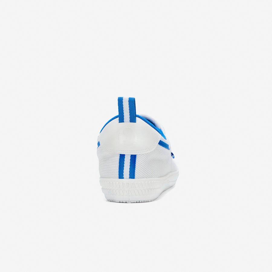 WHITE/BLUE