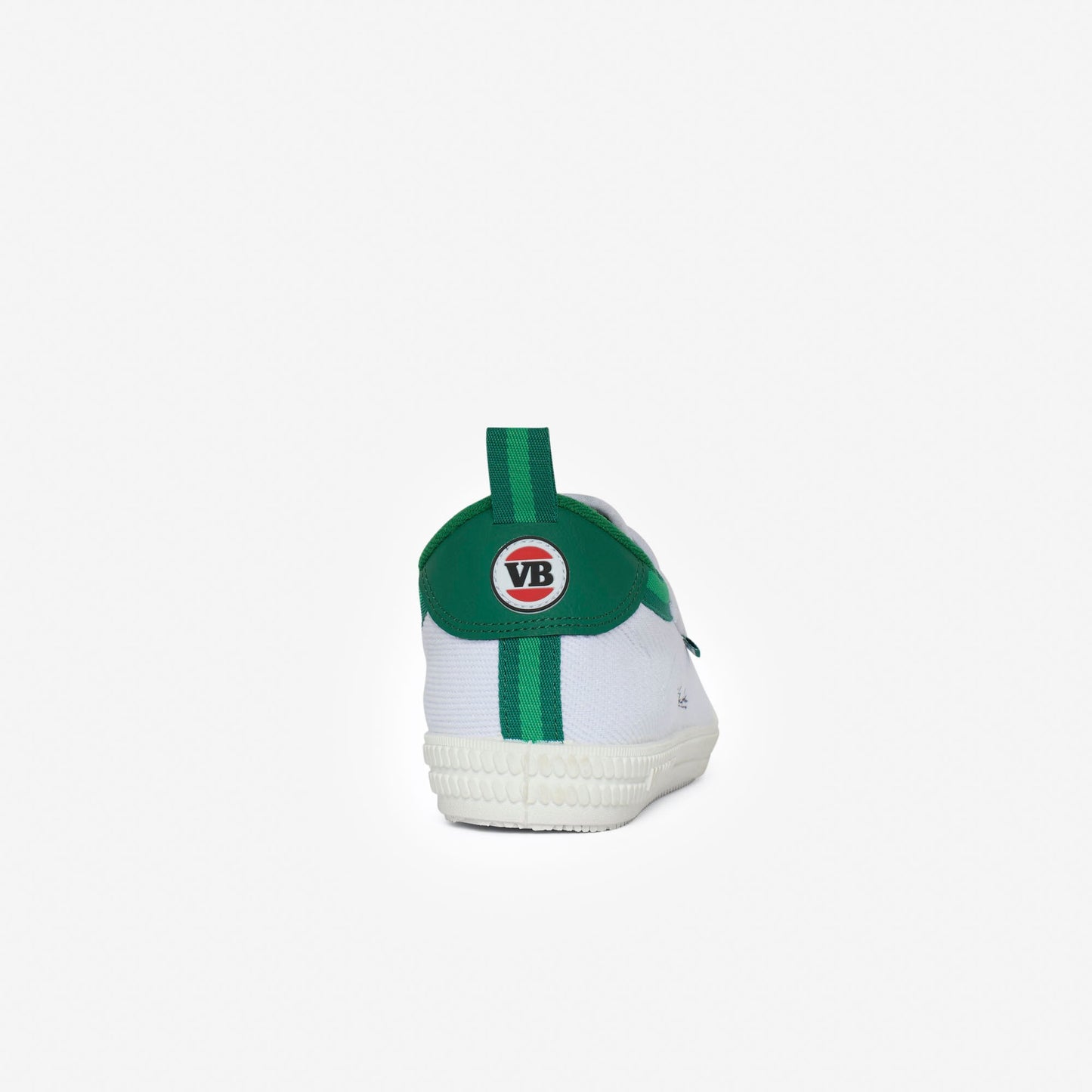 VB - WHITE