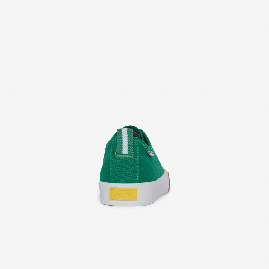 VARSITY GREEN