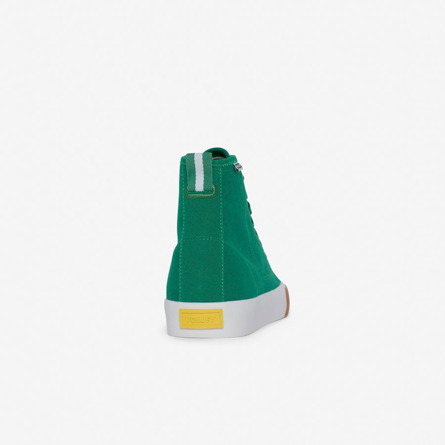 VARSITY GREEN