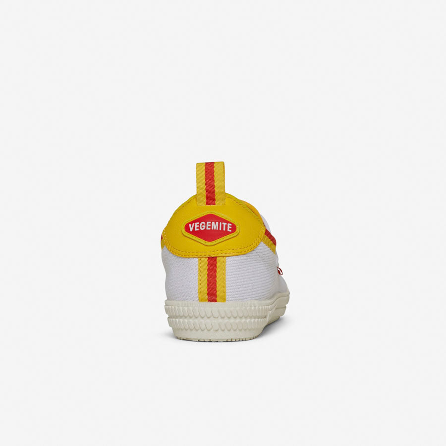 VEGEMITE - WHTE