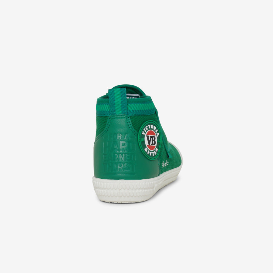 VB - GREEN