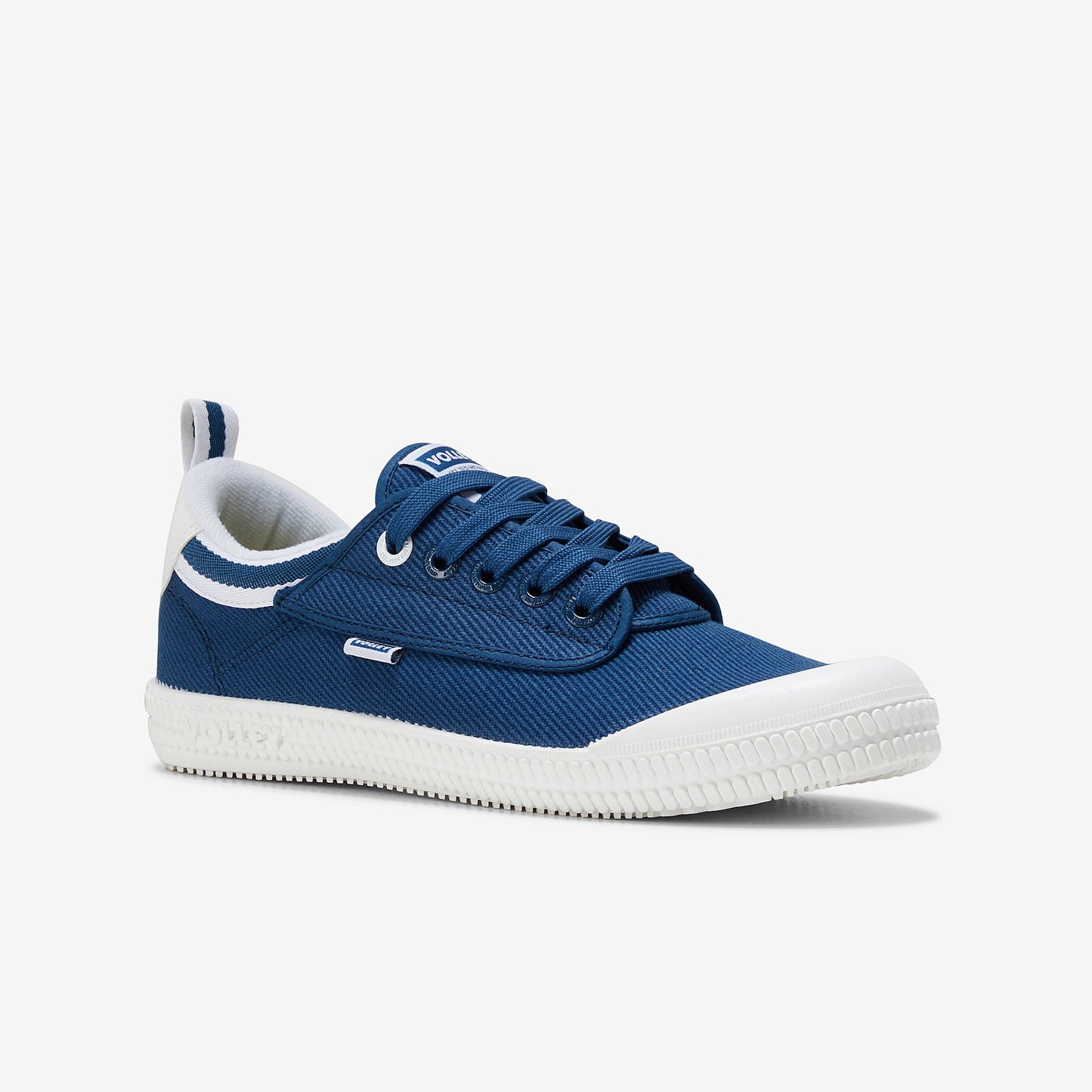 NAVY/WHITE