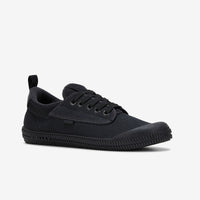Heritage Low Black/Black