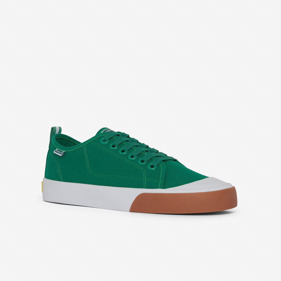 VARSITY GREEN