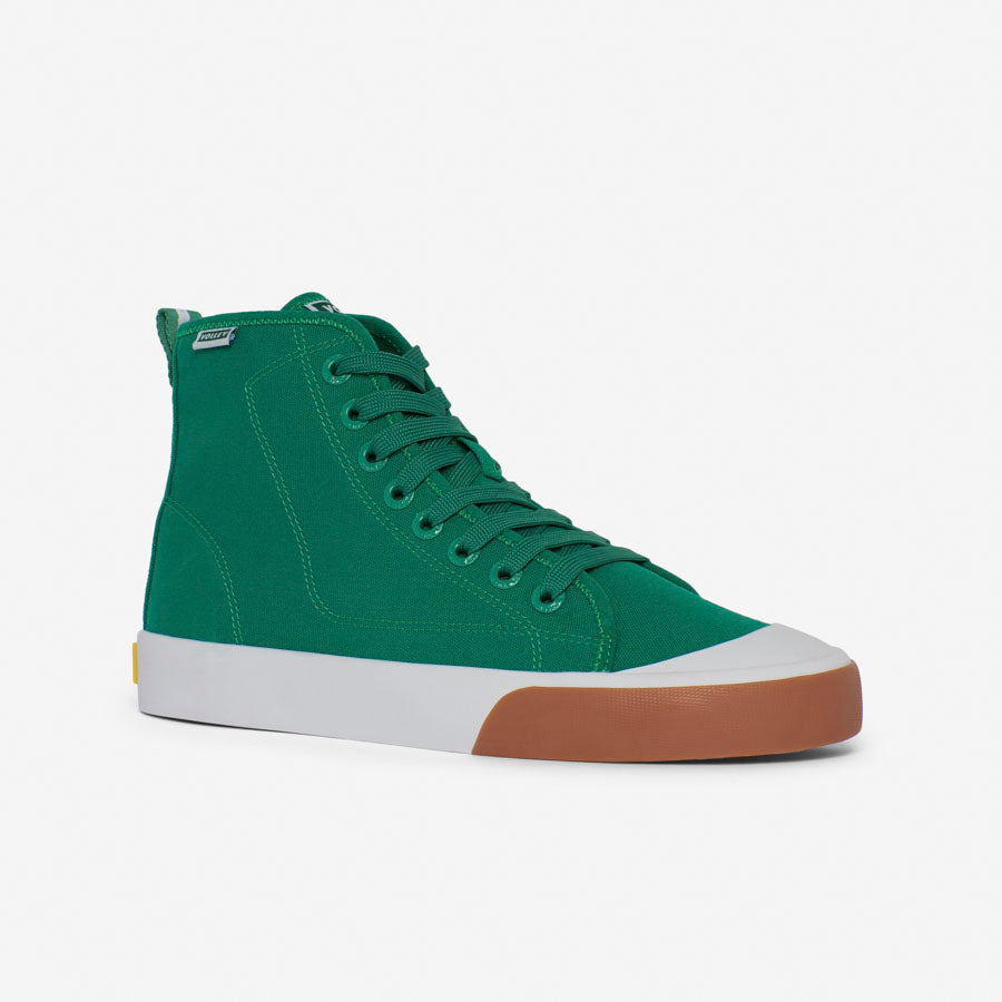 VARSITY GREEN