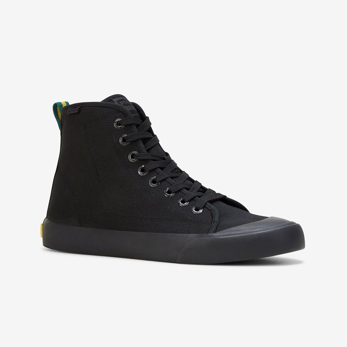 BLACK/BLACK
