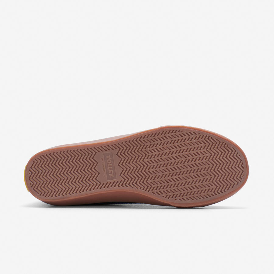 BLACK/GUM