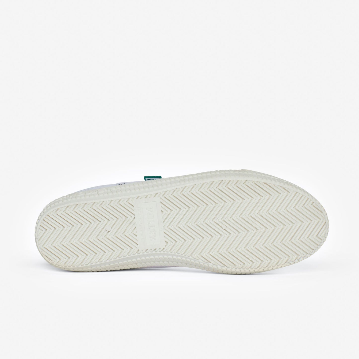 VB - WHITE