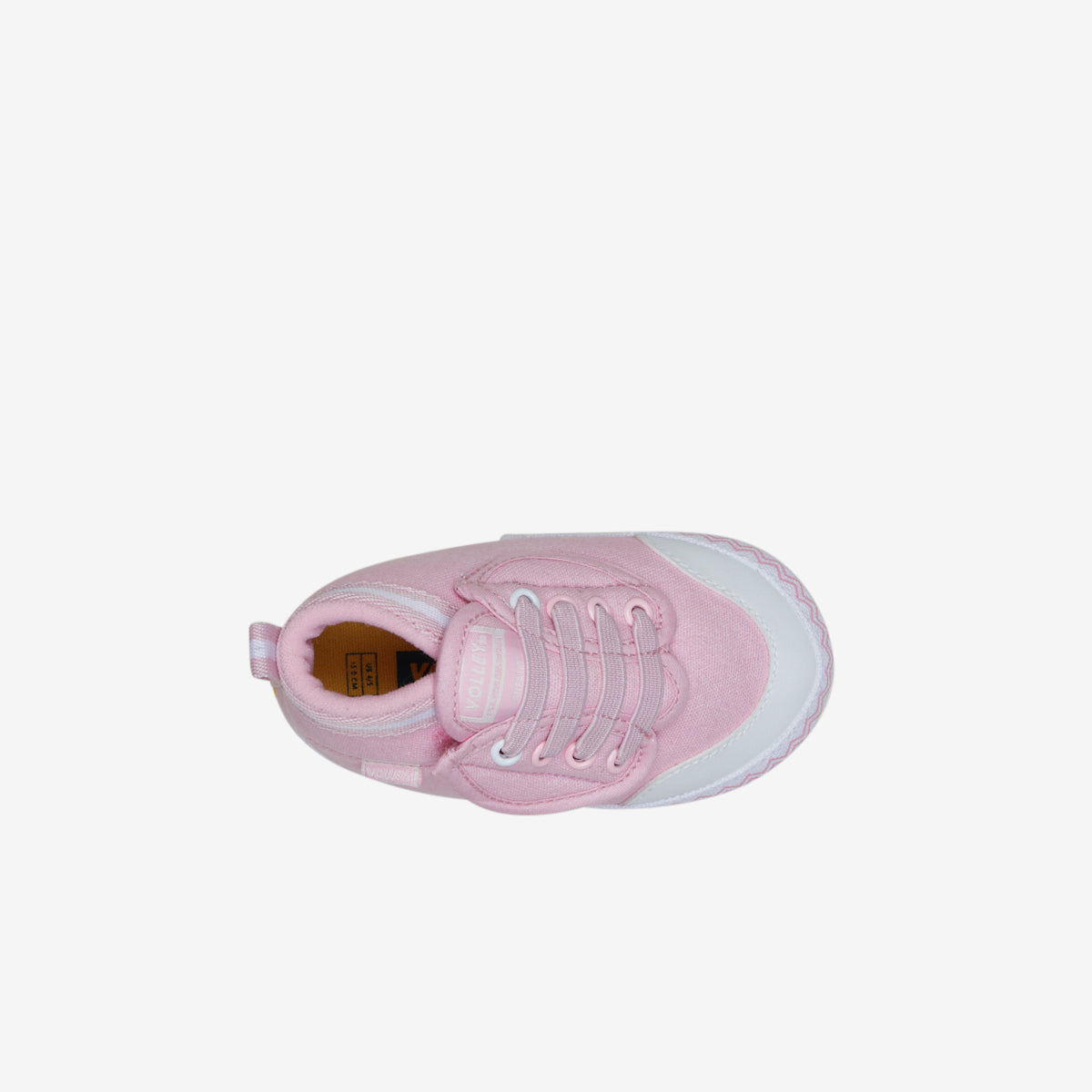 PINK/WHITE