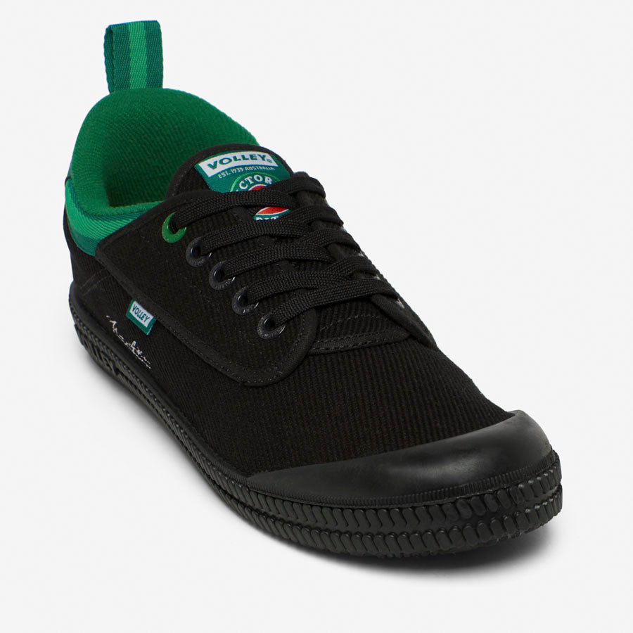 VB - BLACK/BLACK