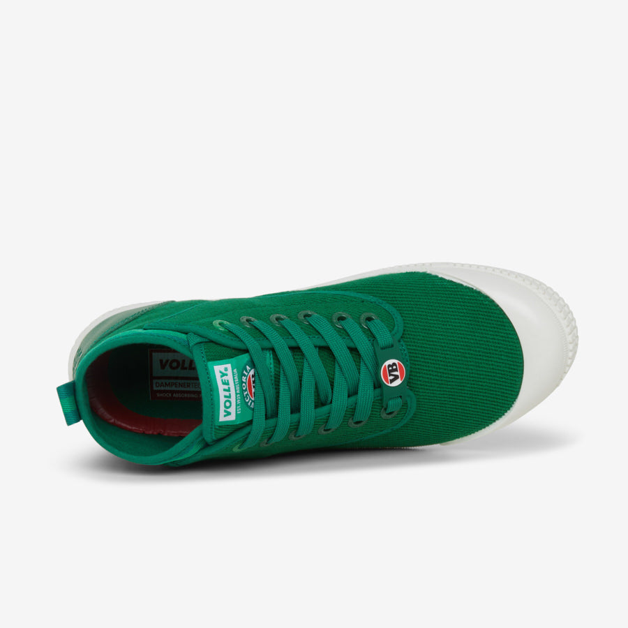 VB - GREEN