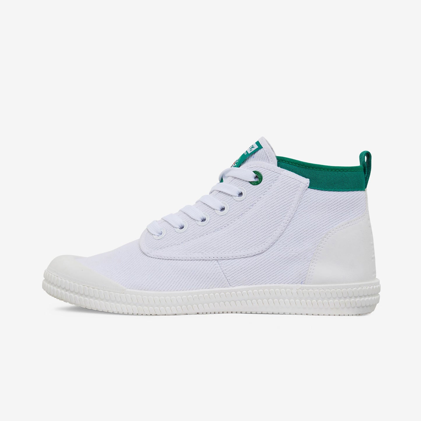 VB - WHITE/GREEN/RED