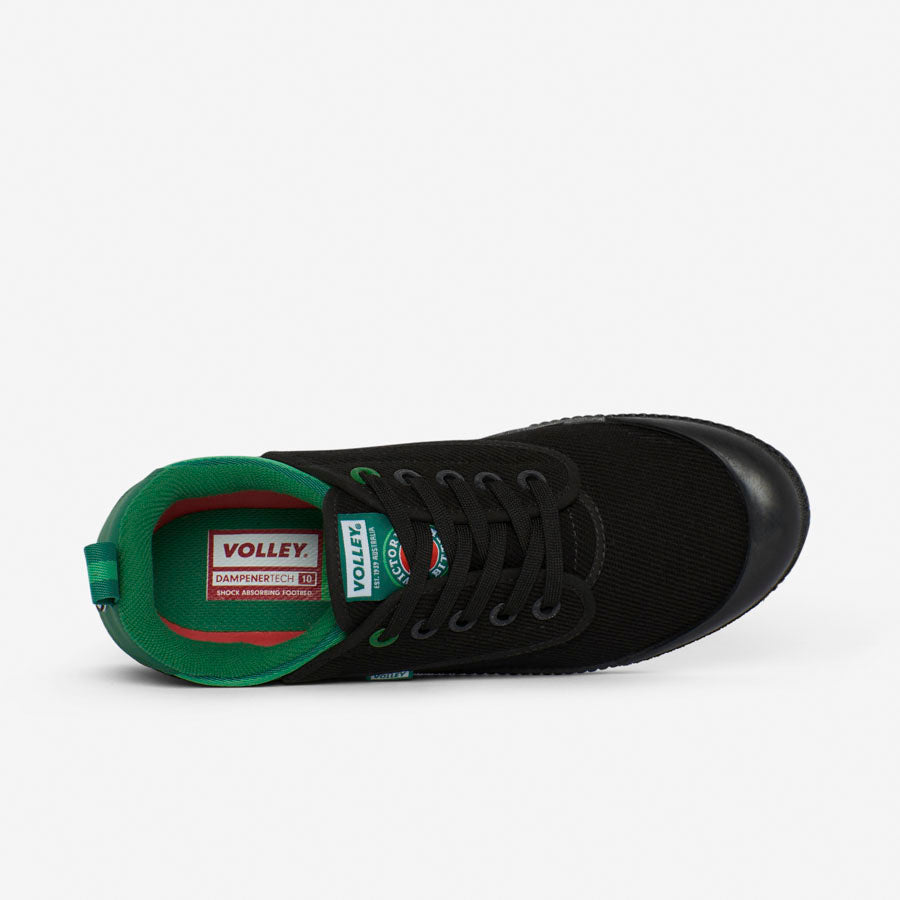 VB - BLACK/BLACK