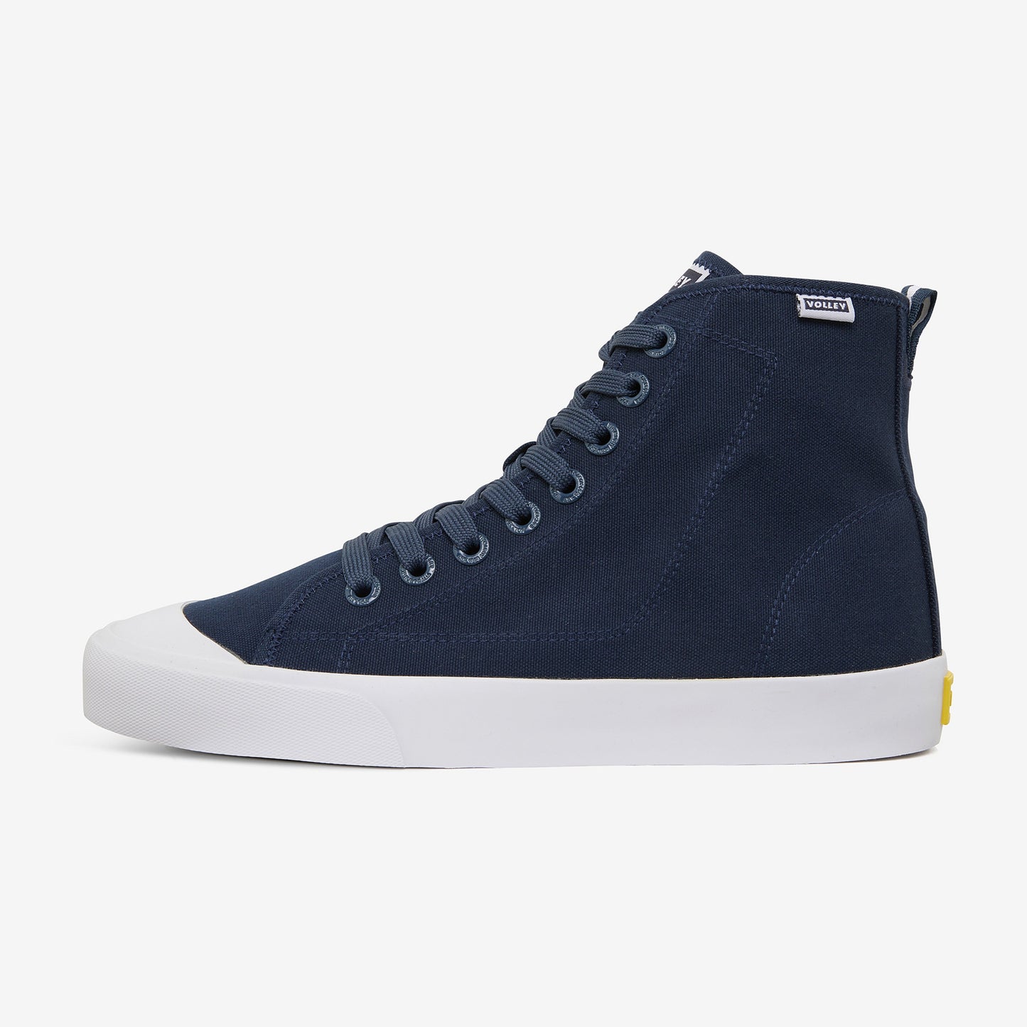 NAVY/WHITE