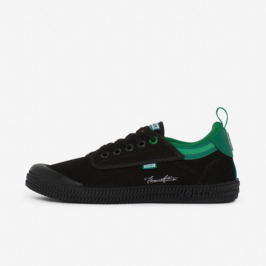 VB - BLACK/BLACK