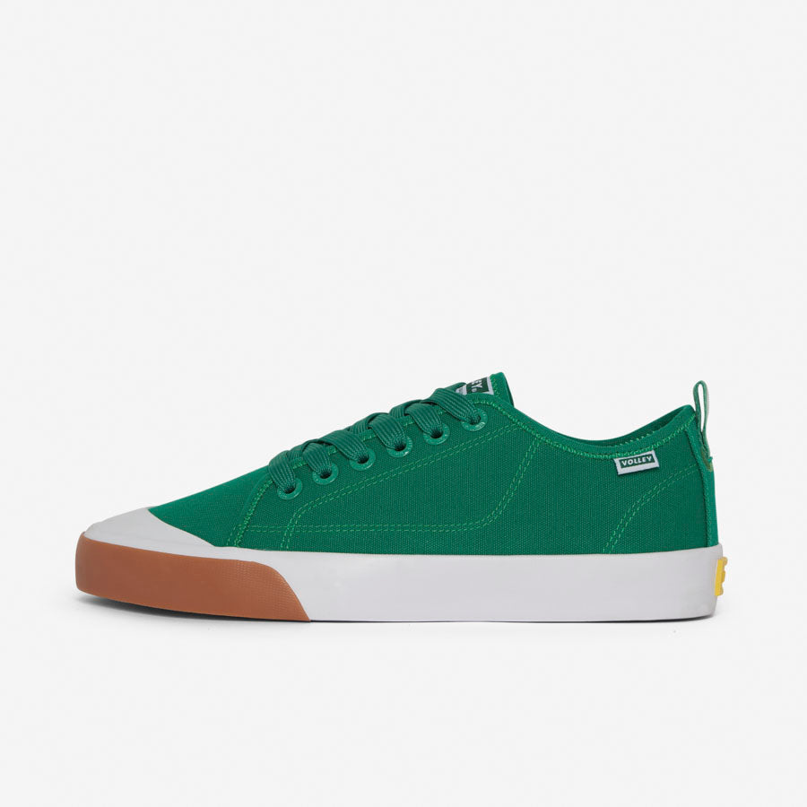 VARSITY GREEN