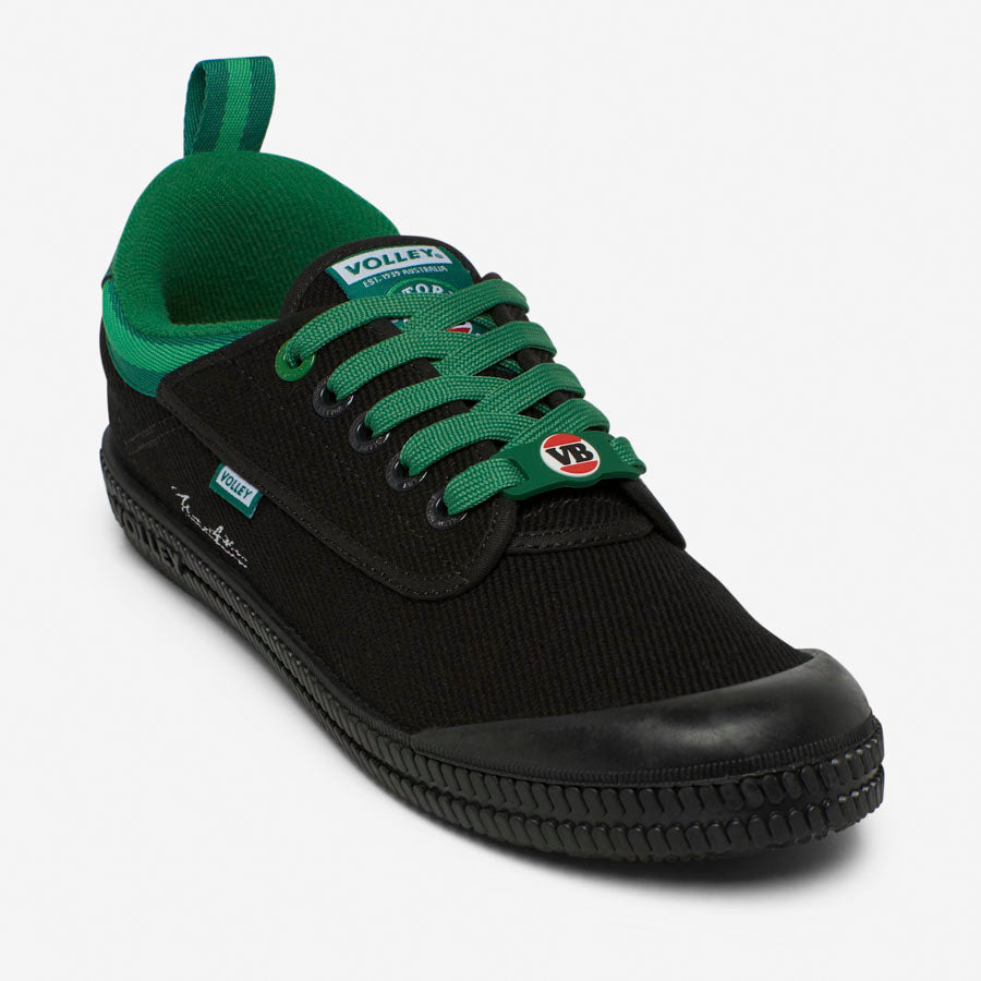 VB - BLACK/BLACK