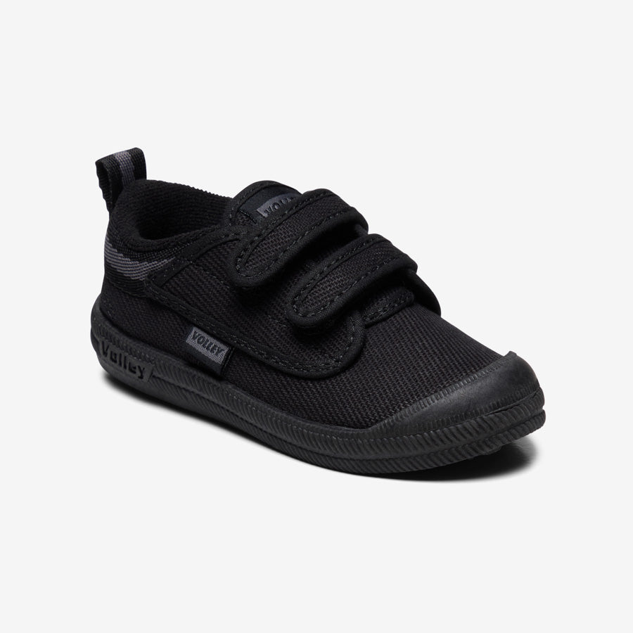 International Junior - Black/Dark Grey