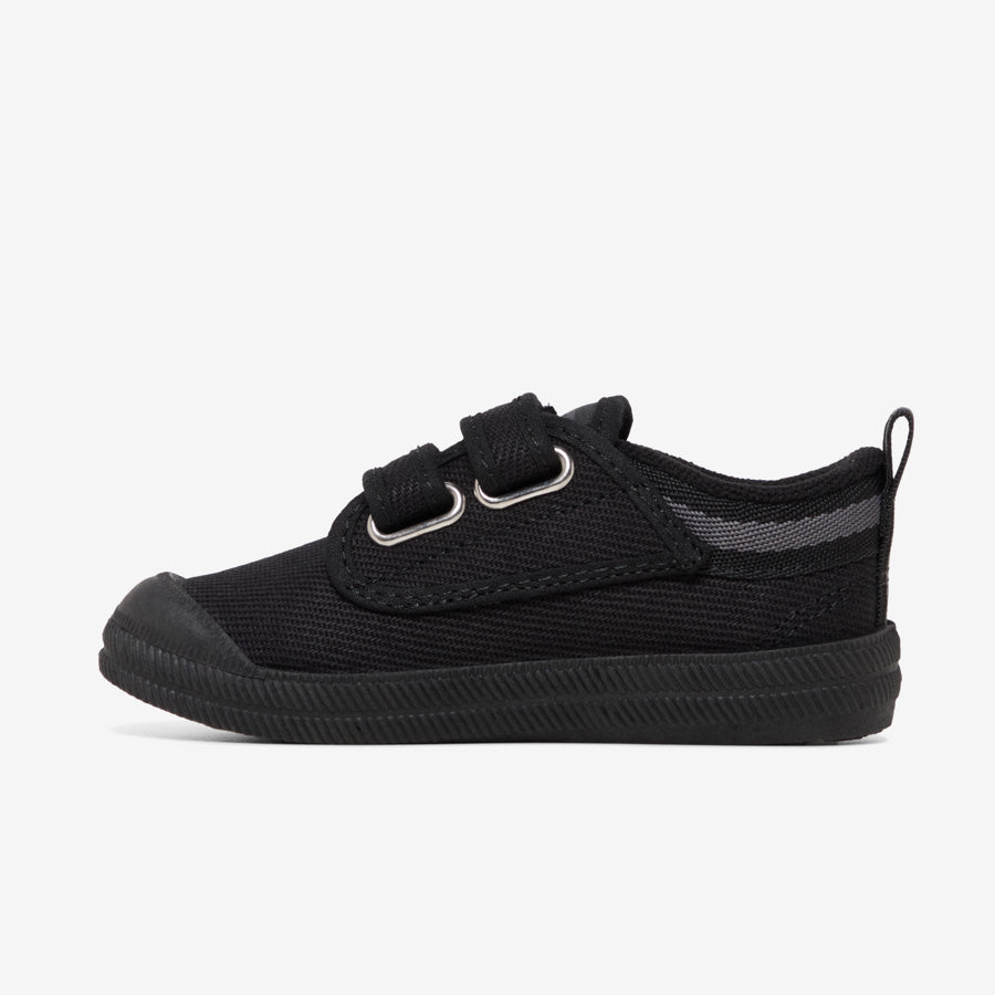 International Junior - Black/Dark Grey