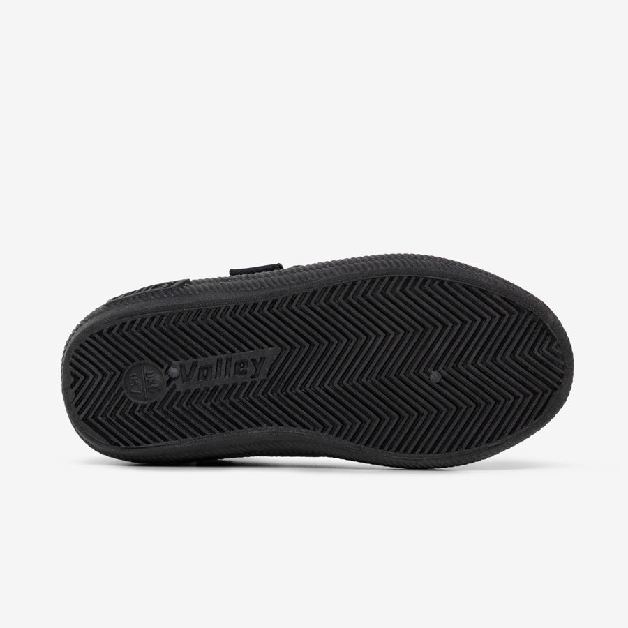 International Junior - Black/Dark Grey
