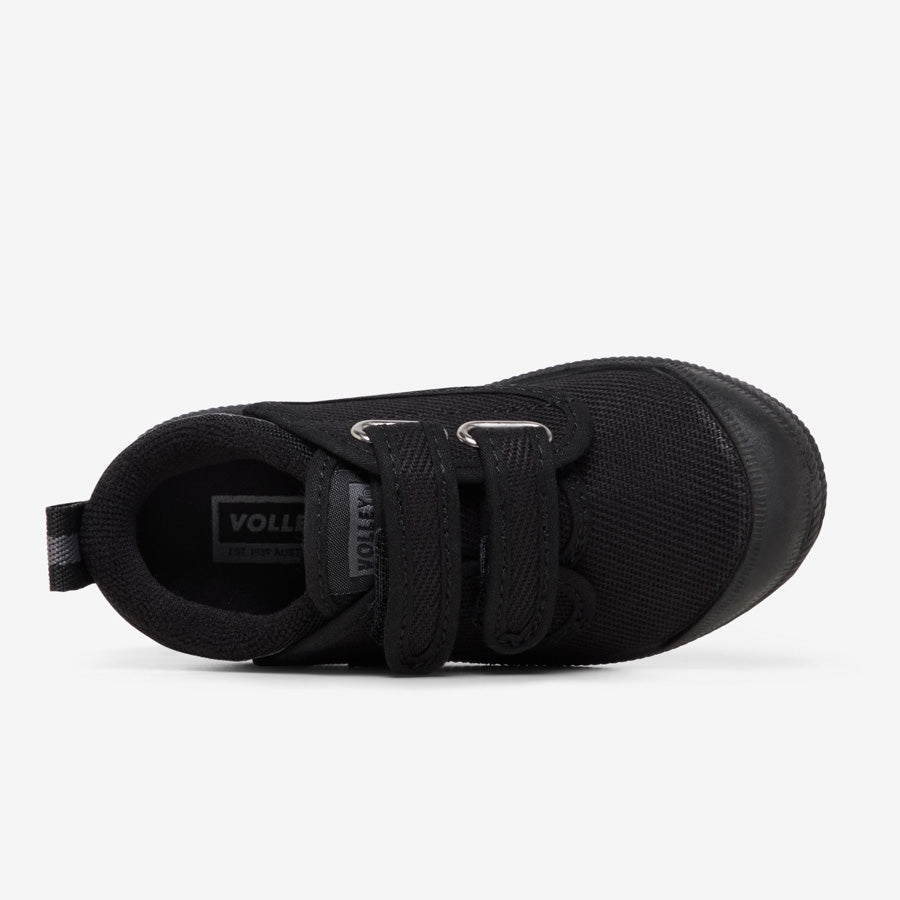 International Junior - Black/Dark Grey