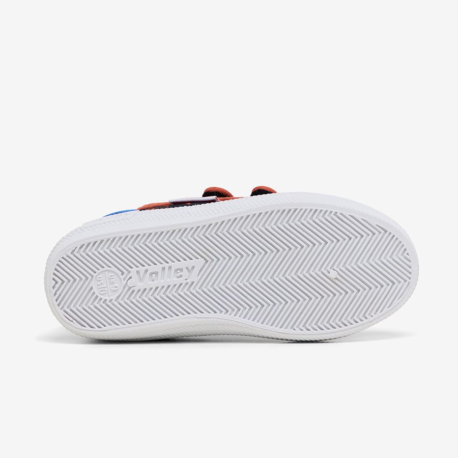 Volley x Kip&Co International Junior Snake Pit