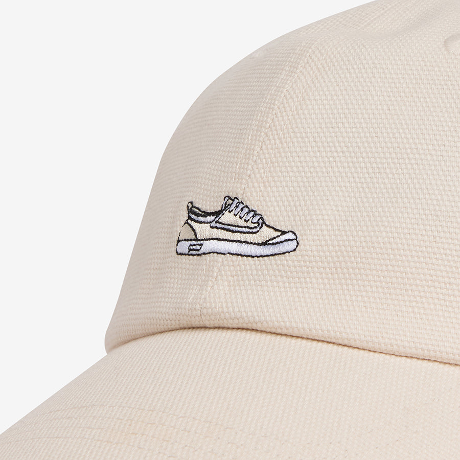 Sneaker Cap Cream