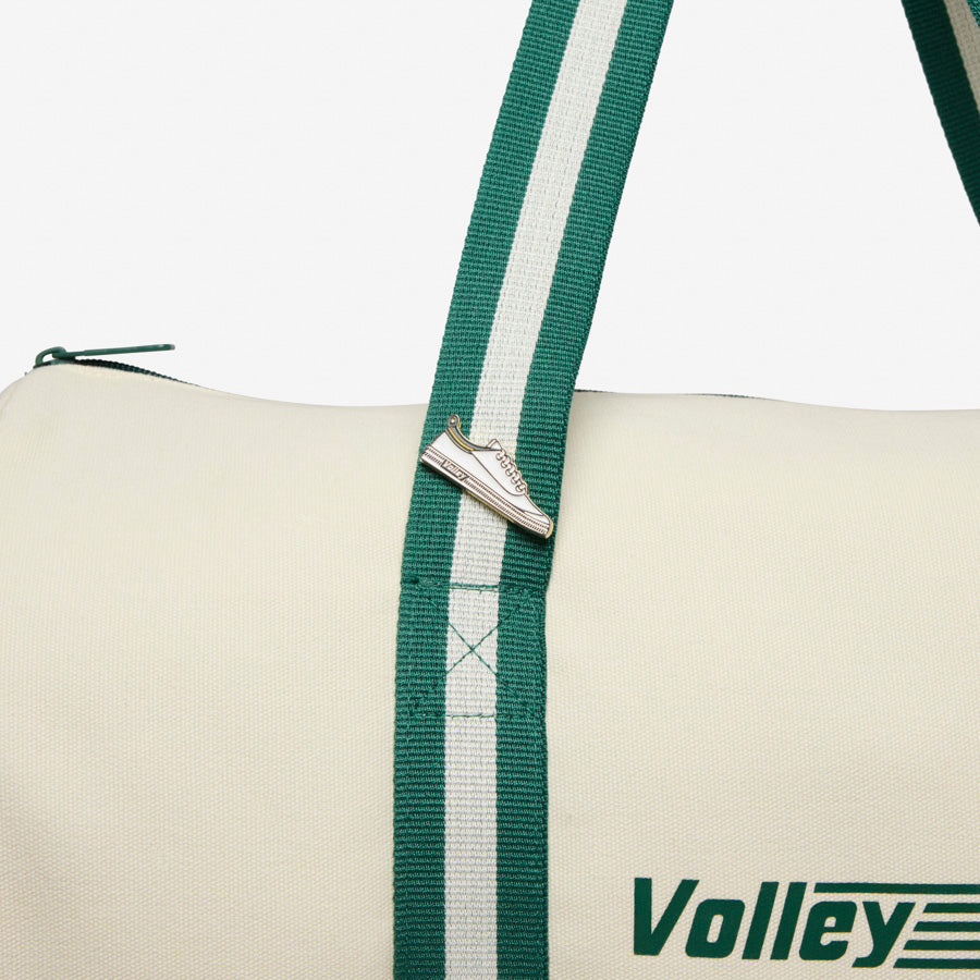 Volley Heritage Pin