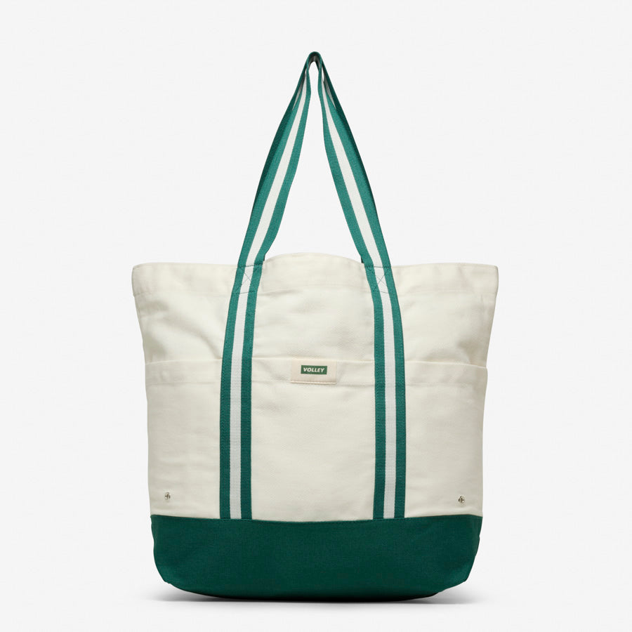 Volley Tote Bag