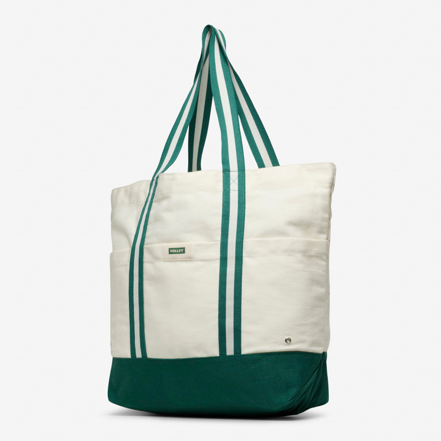 Volley Tote Bag
