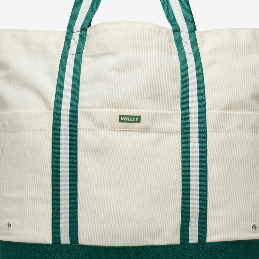 Volley Tote Bag