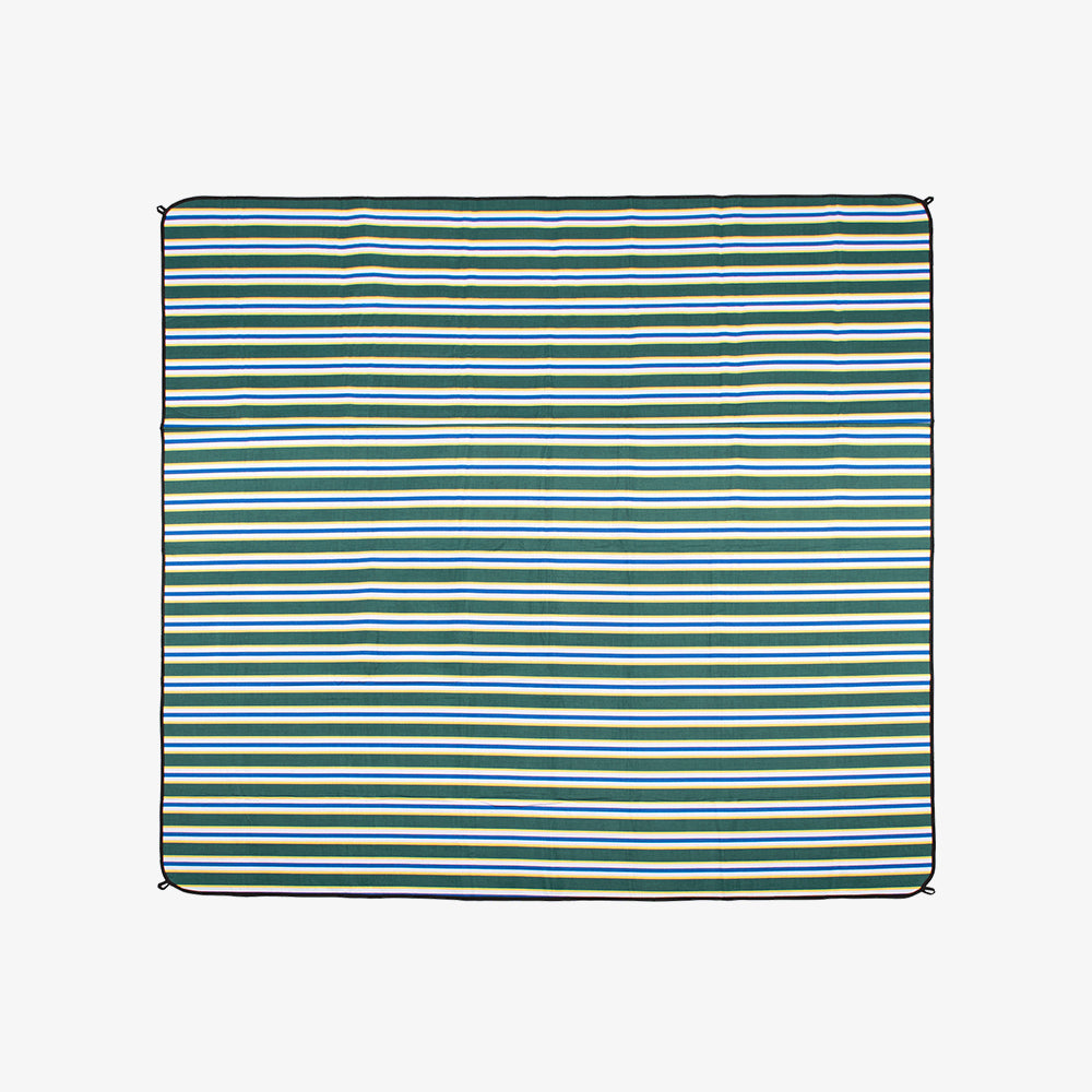 Volley x Kollab Picnic Rug