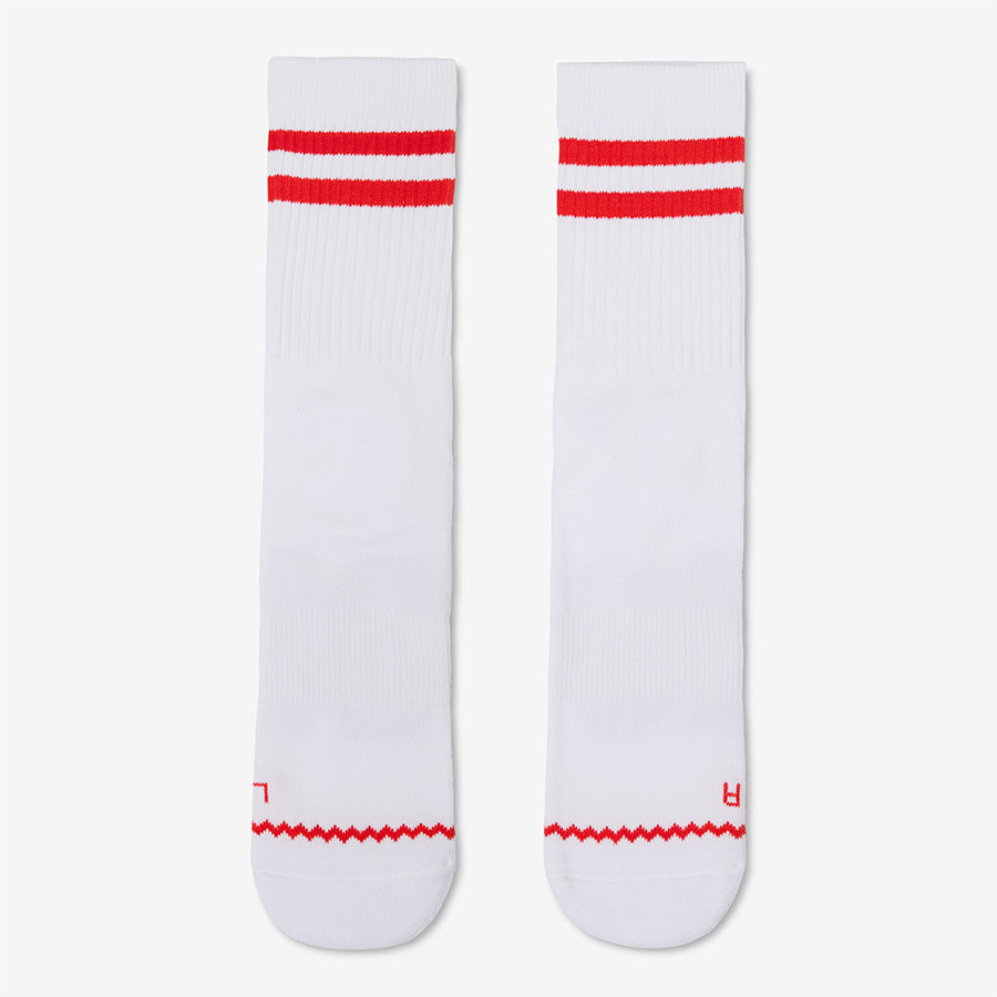 WHITE/RED/BLUE